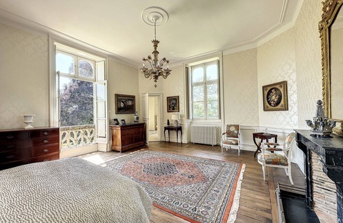 Saint-Vincent-sur-Oust House | Coin de Paix - Château de Launay