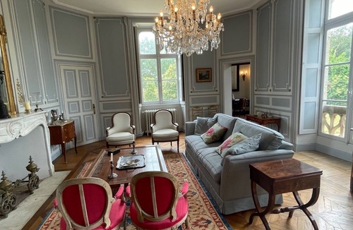 Saint-Vincent-sur-Oust House | Coin de Paix - Château de Launay