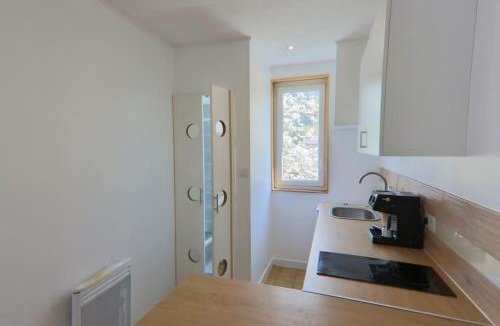 Poisat Apartment | Coin de paradis à Grenoble