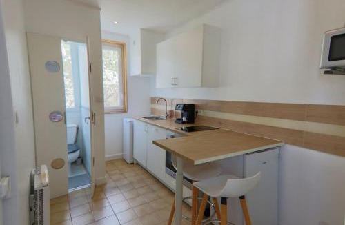 Poisat Apartment | Coin de paradis à Grenoble