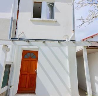 Poisat Apartment | Coin de paradis à Grenoble