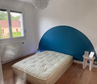 Bordes Apartment | Coin paisible