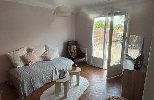 Bordes Apartment | Coin paisible