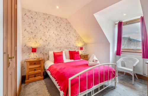 Aviemore House | Coire Cas - S4538