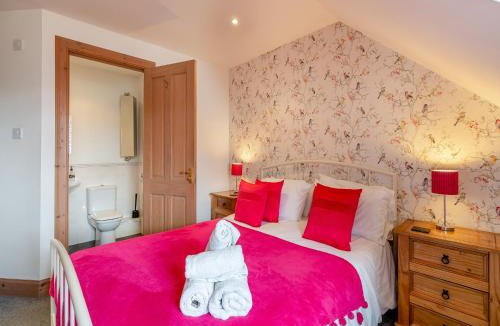 Aviemore House | Coire Cas - S4538