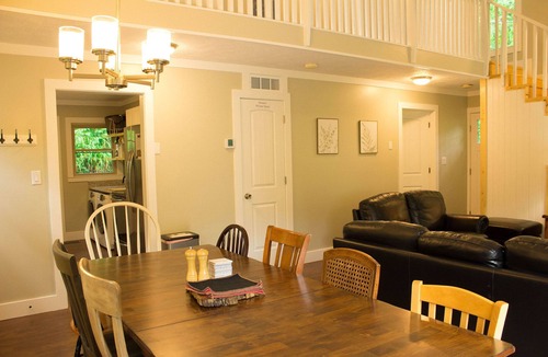 Lake Junaluska Cottage | Cokesbury Cottage