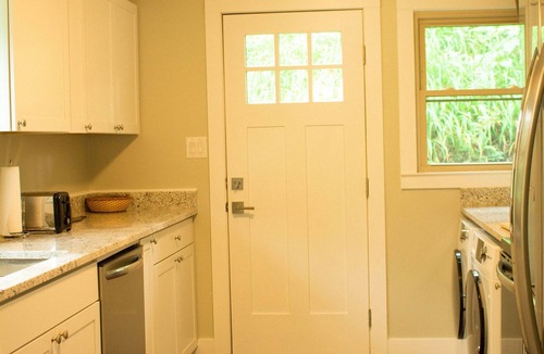 Lake Junaluska Cottage | Cokesbury Cottage