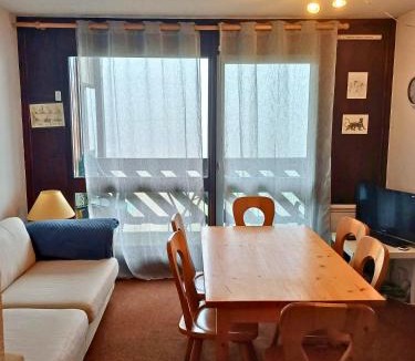 Col de Rousset Apartment | Col de Rousset - App. 2 P