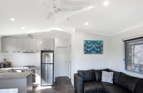 Colac Colac Cabin | Colac Colac Caravan Park