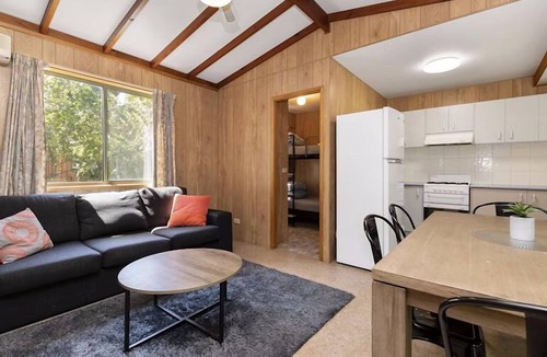 Colac Colac Cabin | Colac Colac Caravan Park