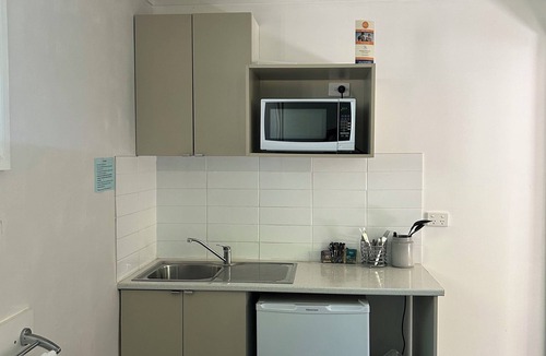 Colac Colac Cabin | Colac Colac Caravan Park