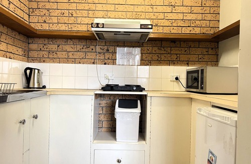 Colac Hotel | Colac Mid City Motel