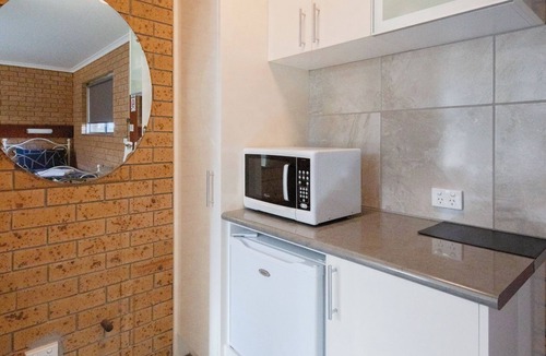 Colac Hotel | Colac Mid City Motel