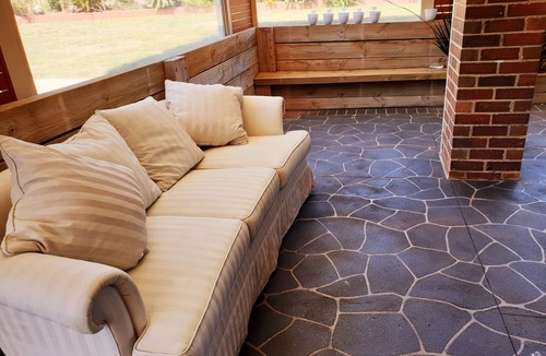 Elliminyt Apartment | Colac to Coast Couples Retreat