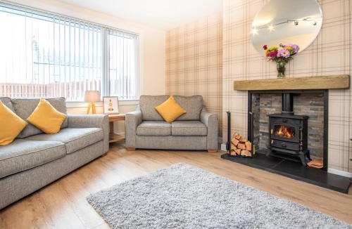 Brora House | Colbheinn Cottage