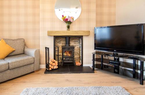 Brora House | Colbheinn Cottage