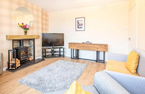 Brora House | Colbheinn Cottage