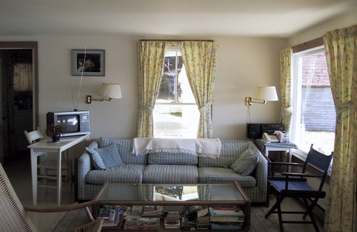 Capitol Island House | Colburn Cottage - Whole Home