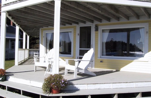 Capitol Island House | Colburn Cottage - Whole Home