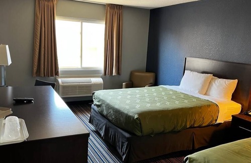 Colby Hotel | Colby Inn and Suites