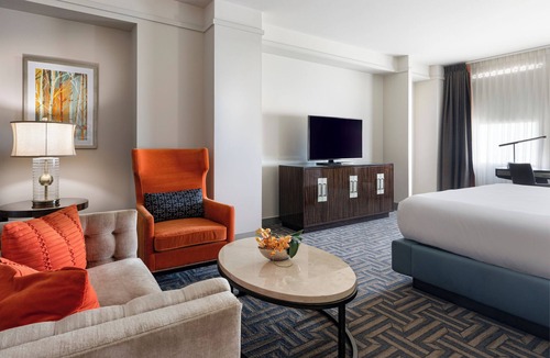 Business District Hotel | Colcord Hotel Oklahoma City, Curio Collection by Hilton