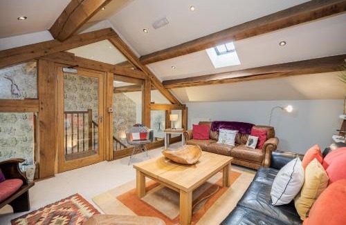 Ripley House | Cold Cotes Harrogate