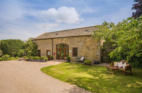 Ripley House | Cold Cotes Harrogate