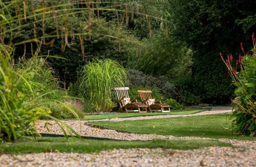 Ripley House | Cold Cotes Harrogate