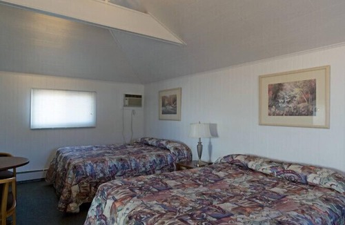 Beulah Hotel | Cold Creek Inn