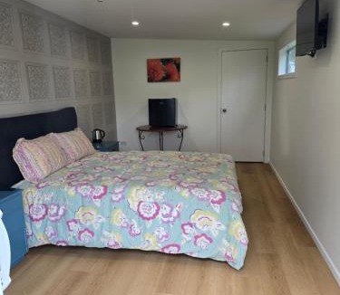 Midhirst House | Cold Ebb Mountain View Homestay