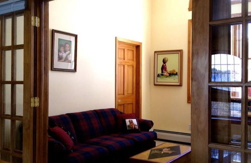 Jamaica Bed & Breakfast | Cold Moon Farm B&B