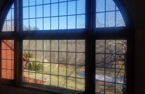 Jamaica Bed & Breakfast | Cold Moon Farm B&B