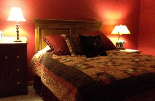 Jamaica Bed & Breakfast | Cold Moon Farm B&B