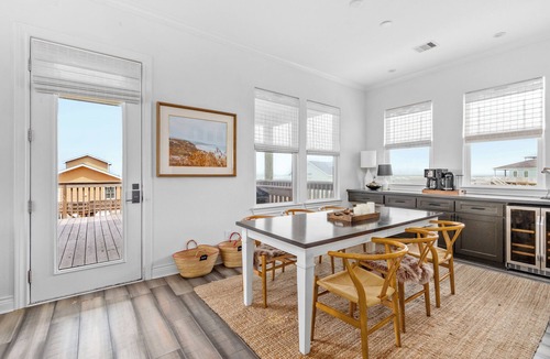 San Luis House | Cold Pass Cottage - 3BR, panoramic views