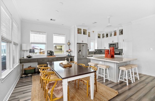 San Luis House | Cold Pass Cottage - 3BR, panoramic views
