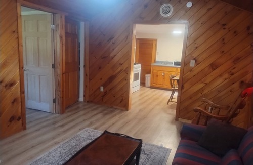 Oliverea Cabin | Cold Spring Lodge - Cabin 2