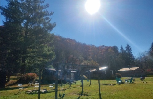 Oliverea Cabin | Cold Spring Lodge - Cabin 2