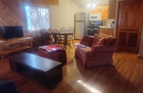 Oliverea Cabin | Cold Spring Lodge - Cabin 4