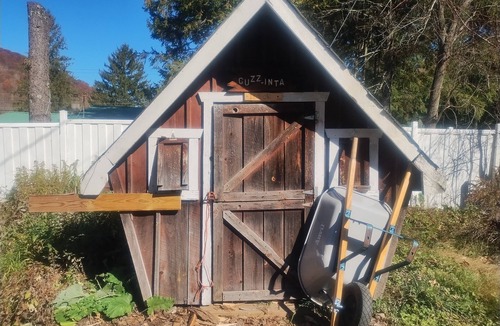 Oliverea Cabin | Cold Spring Lodge - Cabin 4