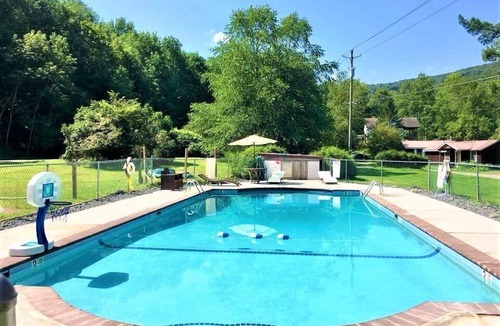 Oliverea Cabin | Cold Spring Lodge - Cabin 6