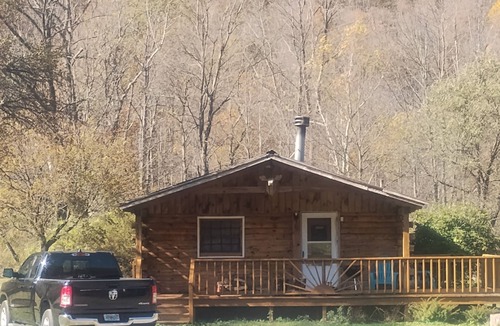 Oliverea Cabin | Cold Spring Lodge - Cabin 6