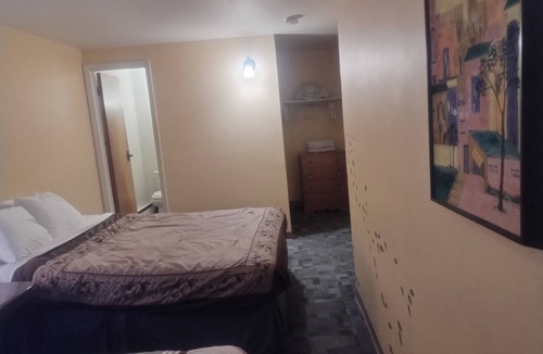 Oliverea Hotel | Cold Spring Lodge - Hotel A
