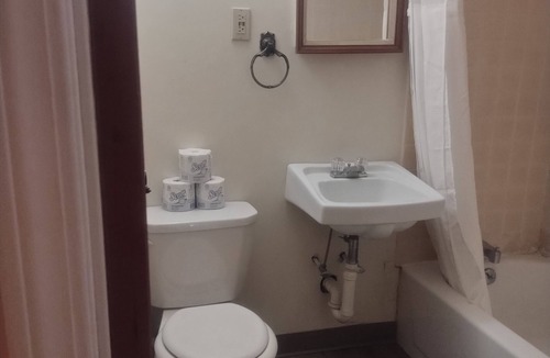 Oliverea Hotel | Cold Spring Lodge - Hotel A
