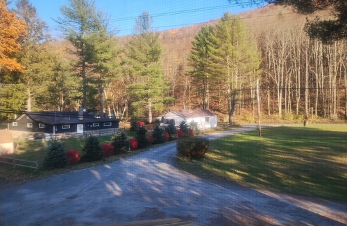 Oliverea Hotel | Cold Spring Lodge - Hotel A