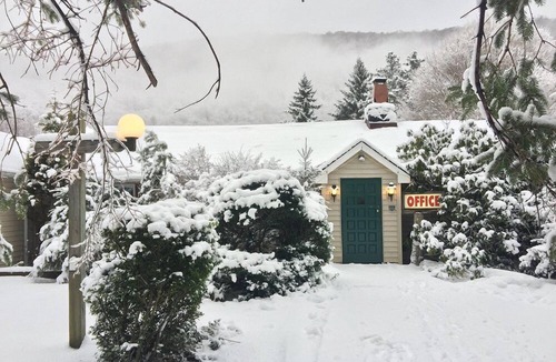 Oliverea Hotel | Cold Spring Lodge - Hotel A
