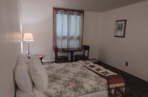 Oliverea Hotel | Cold Spring Lodge - Hotel C