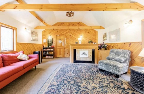 Oliverea Hotel | Cold Spring Lodge - Hotel C