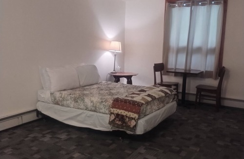 Oliverea Hotel | Cold Spring Lodge - Hotel C