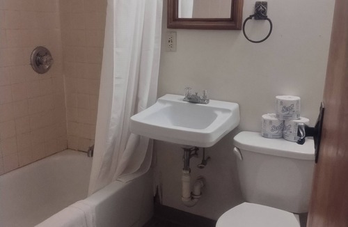 Oliverea Hotel | Cold Spring Lodge - Hotel C