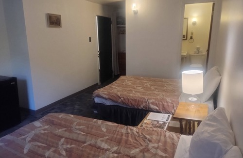 Oliverea Hotel | Cold Spring Lodge - Hotel D